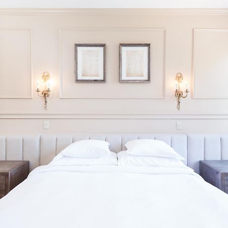 Garrison Inn Newburyport Buitenkant foto